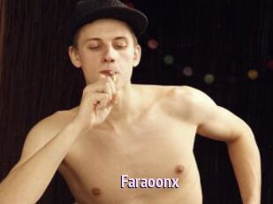Faraoonx