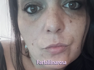 Farfallinarosa