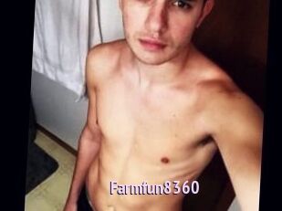 Farmfun8360