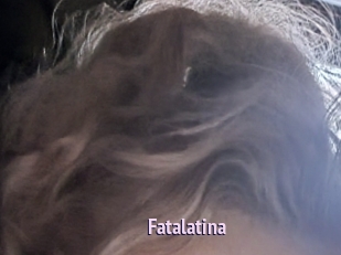 fatalatina Film Porno
