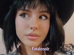 Fatalenoir