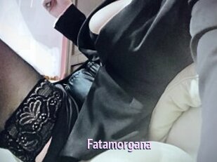 Fatamorgana