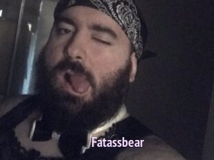 Fatassbear