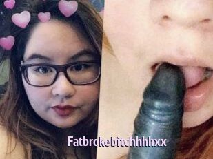 Fatbrokebitchhhhxx