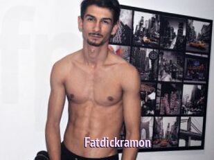 Fatdickramon