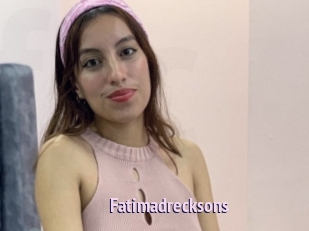 Fatimadrecksons