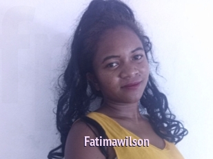 Fatimawilson