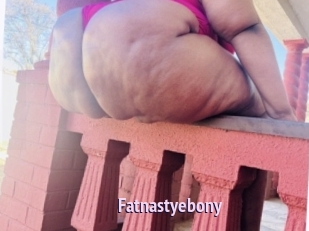 Fatnastyebony