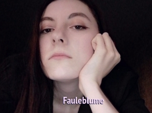 fauleblume Film Porno