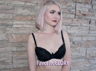 FavoriteGLORY