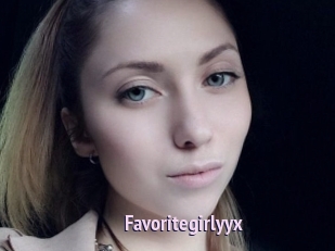 Favoritegirlyyx