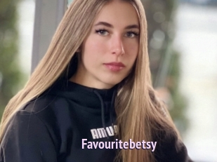 Favouritebetsy
