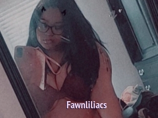 Fawnliliacs