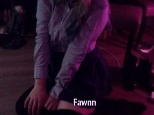 Fawnn