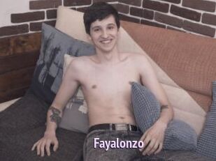 Fayalonzo