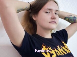Faydoris
