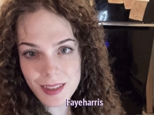 fayeharris Film Porno