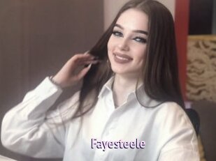 Fayesteele
