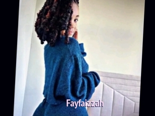 Fayfaizzah