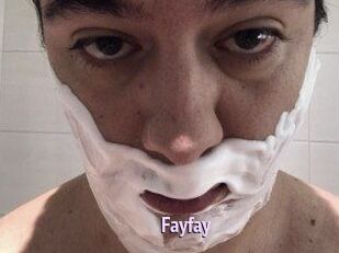 Fayfay