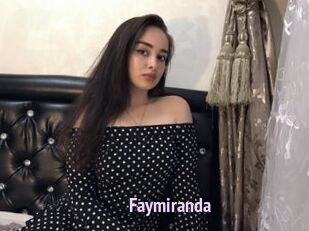 Faymiranda