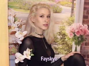 Fayskye