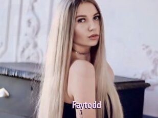Faytodd
