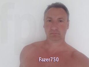 Fazer750