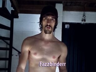 Fazzbinderr
