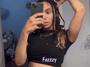 Fazzzy