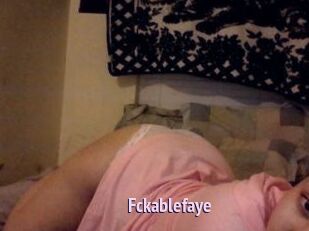 Fckablefaye