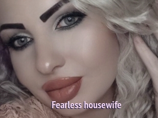 Fearless_housewife