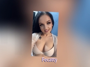 Fecatty