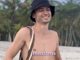 Fedecabrera