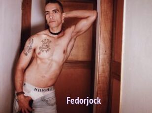 Fedorjock