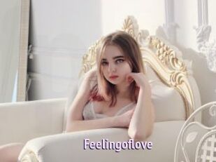 Feelingoflove