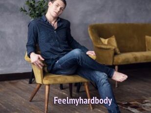 Feelmyhardbody