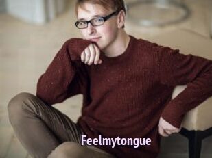 Feelmytongue