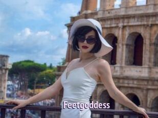 Feetgoddess