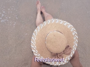 Feetstinsweet