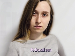 Felicealison