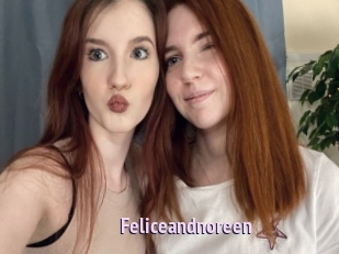 Feliceandnoreen
