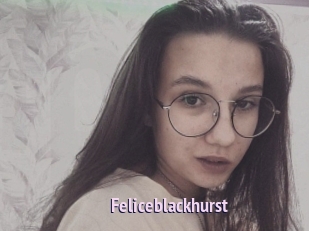 Feliceblackhurst