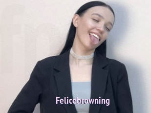 Felicebrowning
