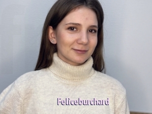 Feliceburchard