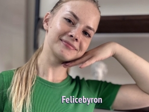 Felicebyron