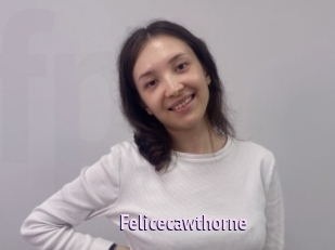 Felicecawthorne