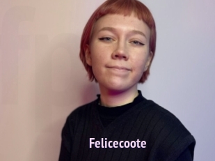 Felicecoote