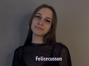 Felicecusson