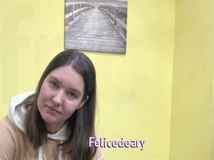 Felicedeary